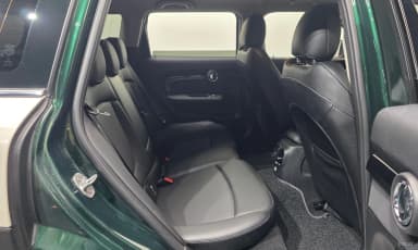 Cooper Clubman