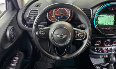 Cooper Clubman