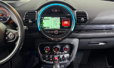 Cooper Clubman