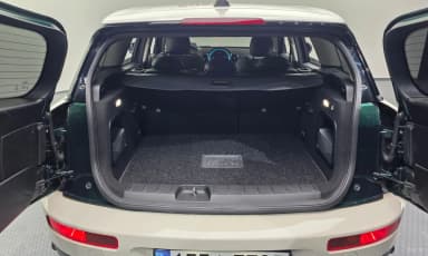 Cooper Clubman