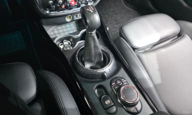 Cooper Clubman