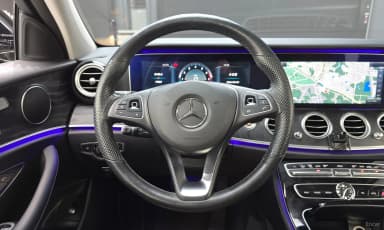 E-Class W213