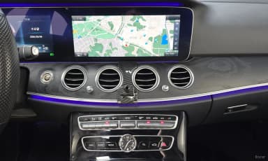 E-Class W213