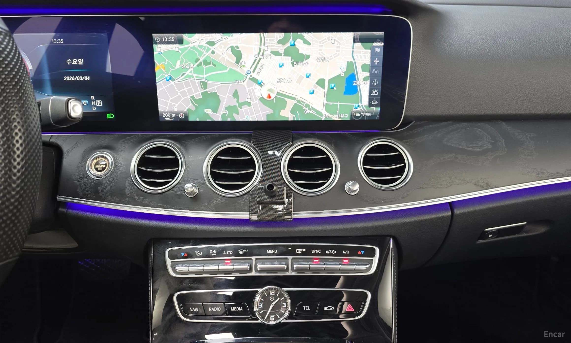 E-Class W213