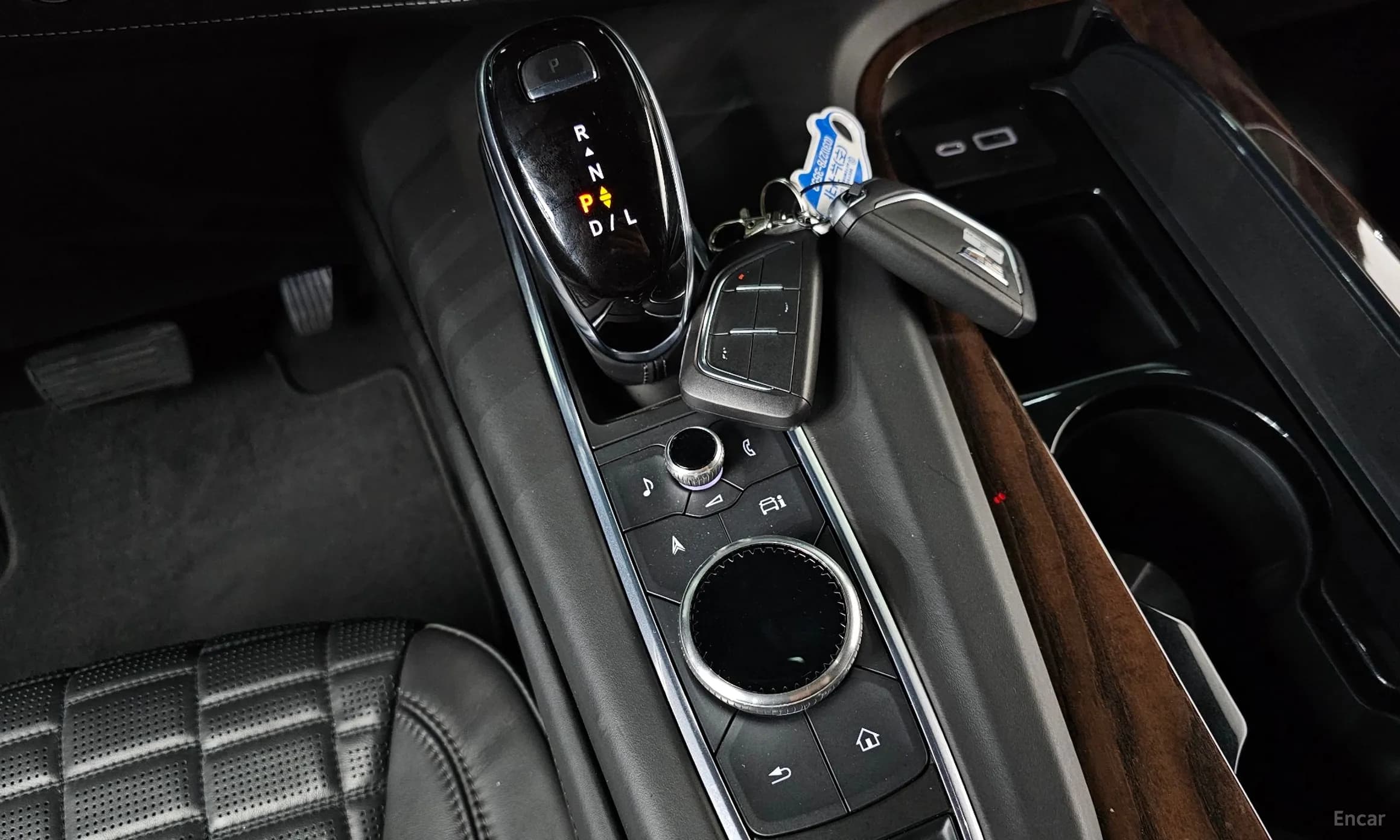 Escalade 5th Generation