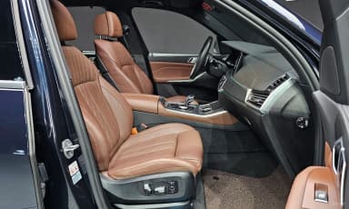 X5 (G05)