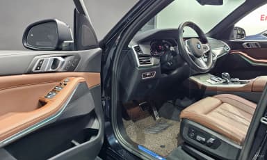 X5 (G05)