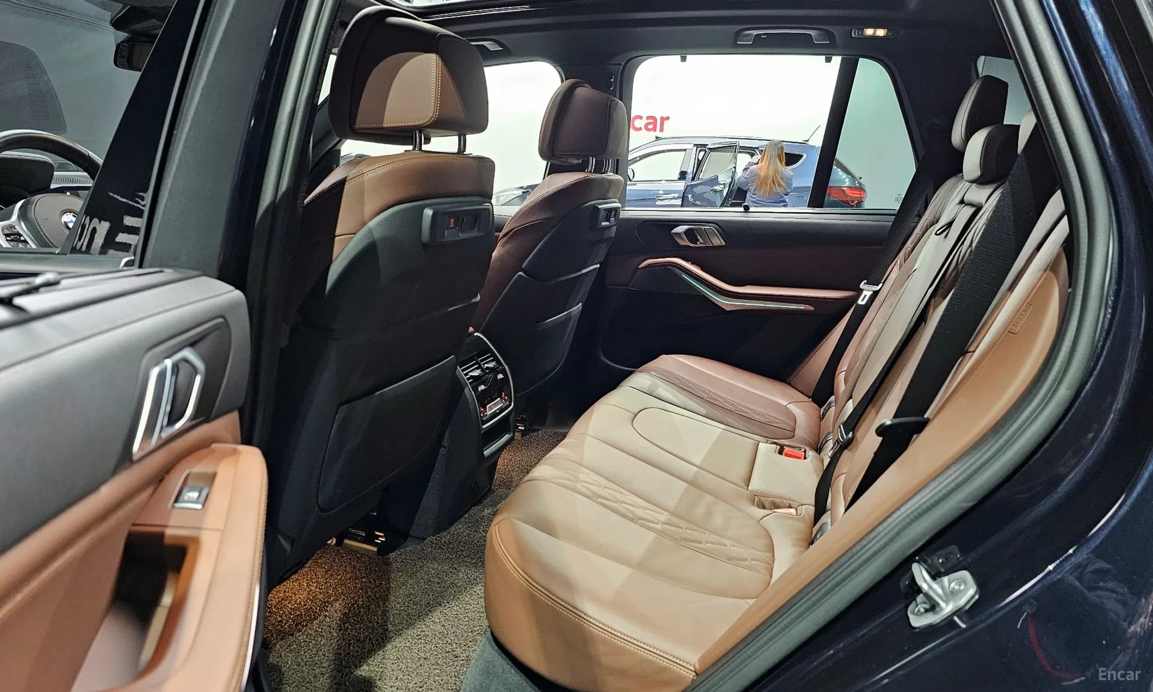 X5 (G05)
