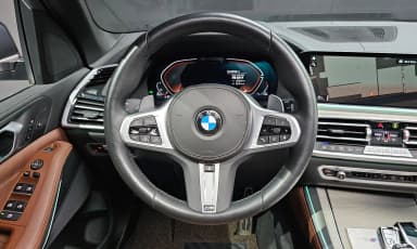 X5 (G05)