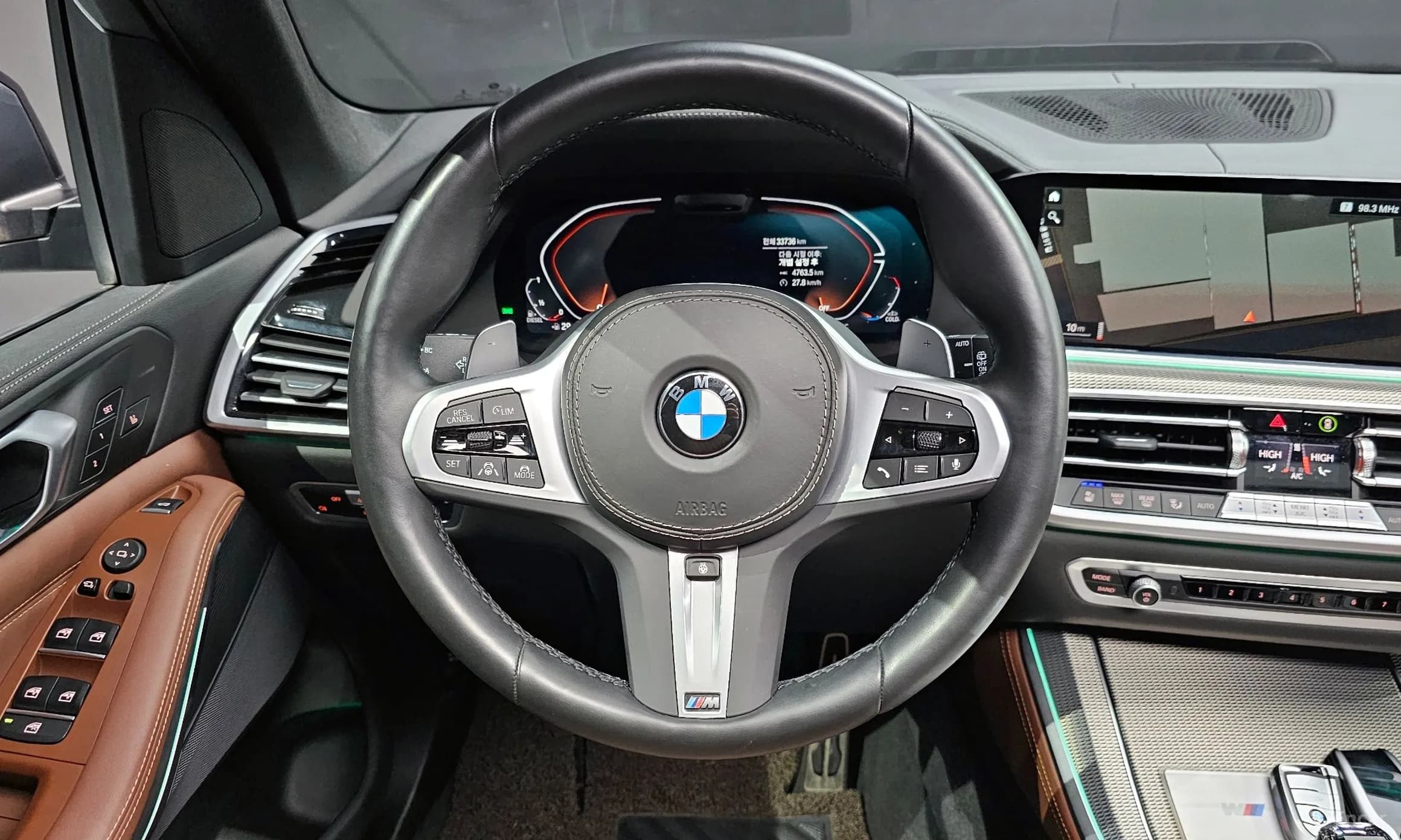 X5 (G05)