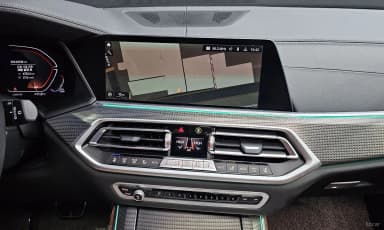 X5 (G05)