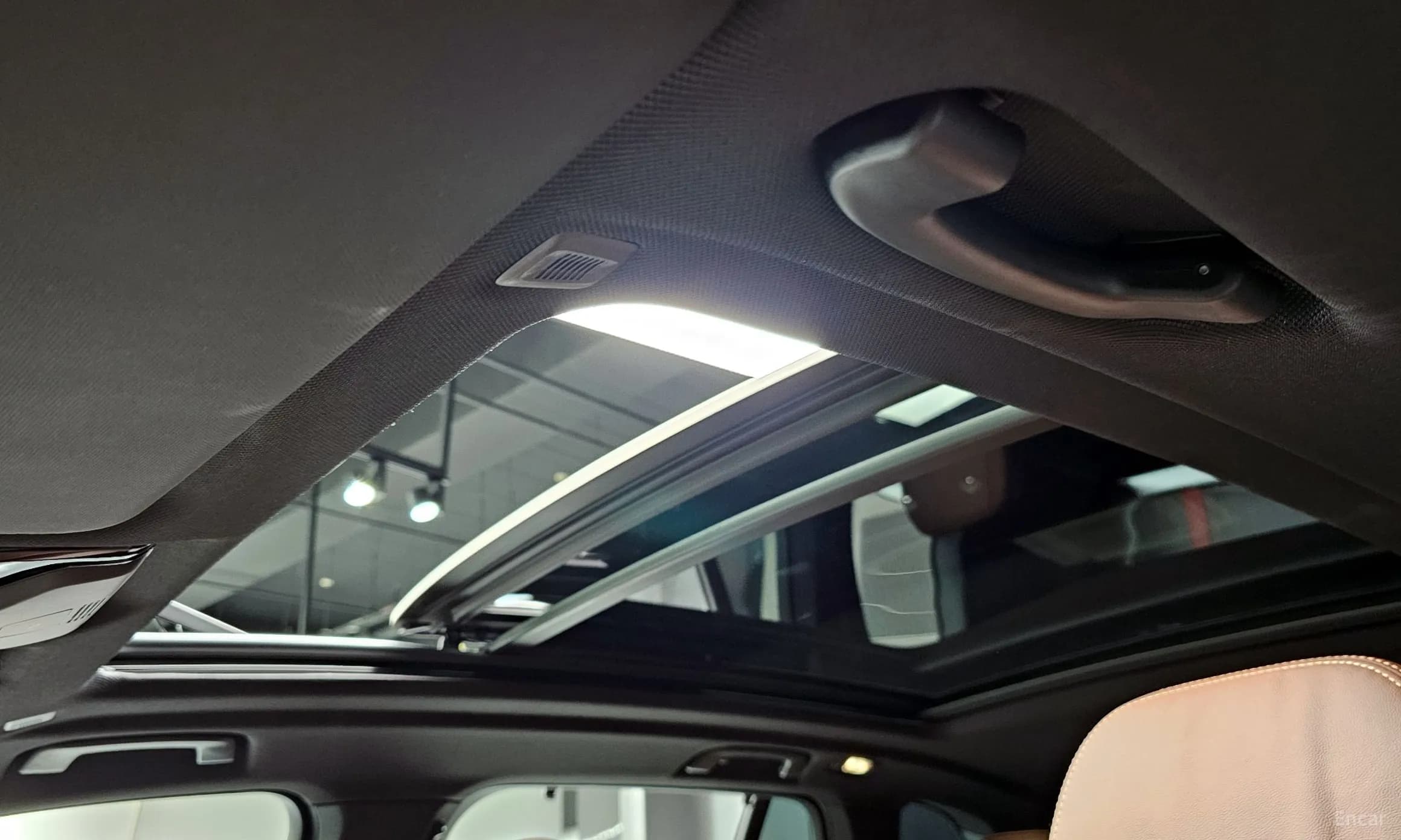 X5 (G05)