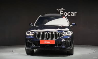 X5 (G05)