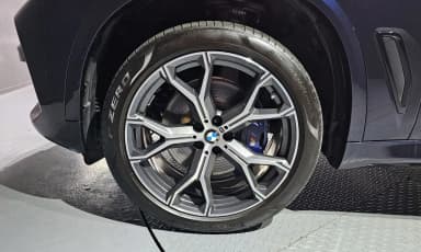 X5 (G05)