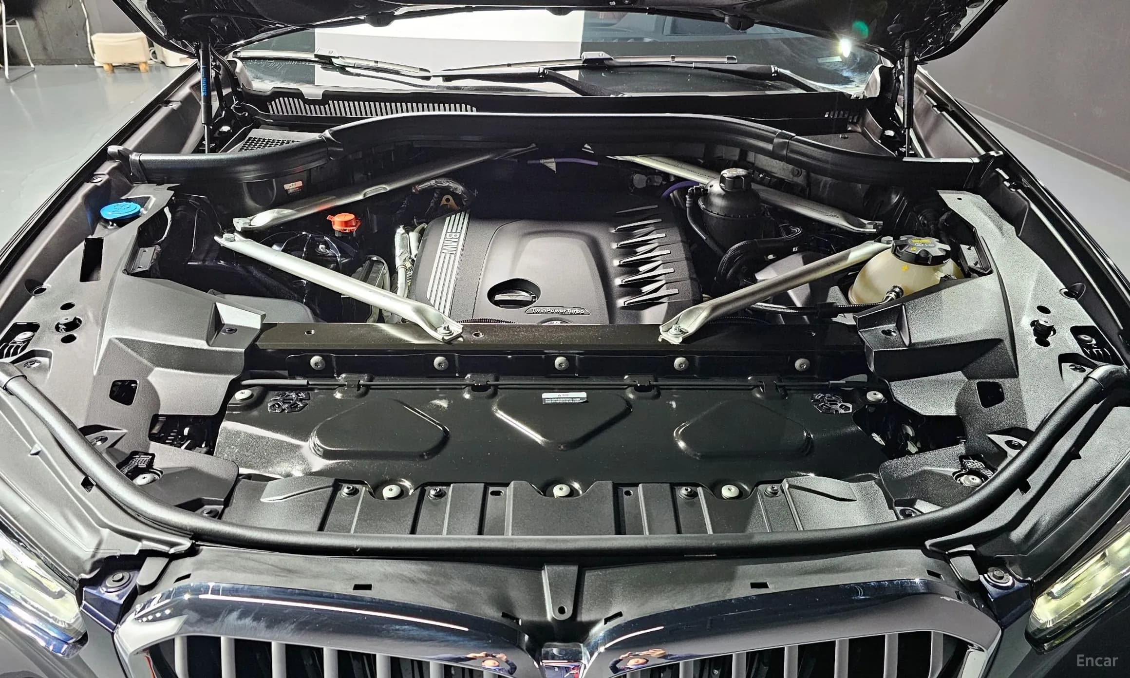 X5 (G05)