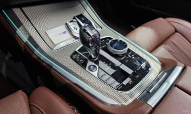 X5 (G05)