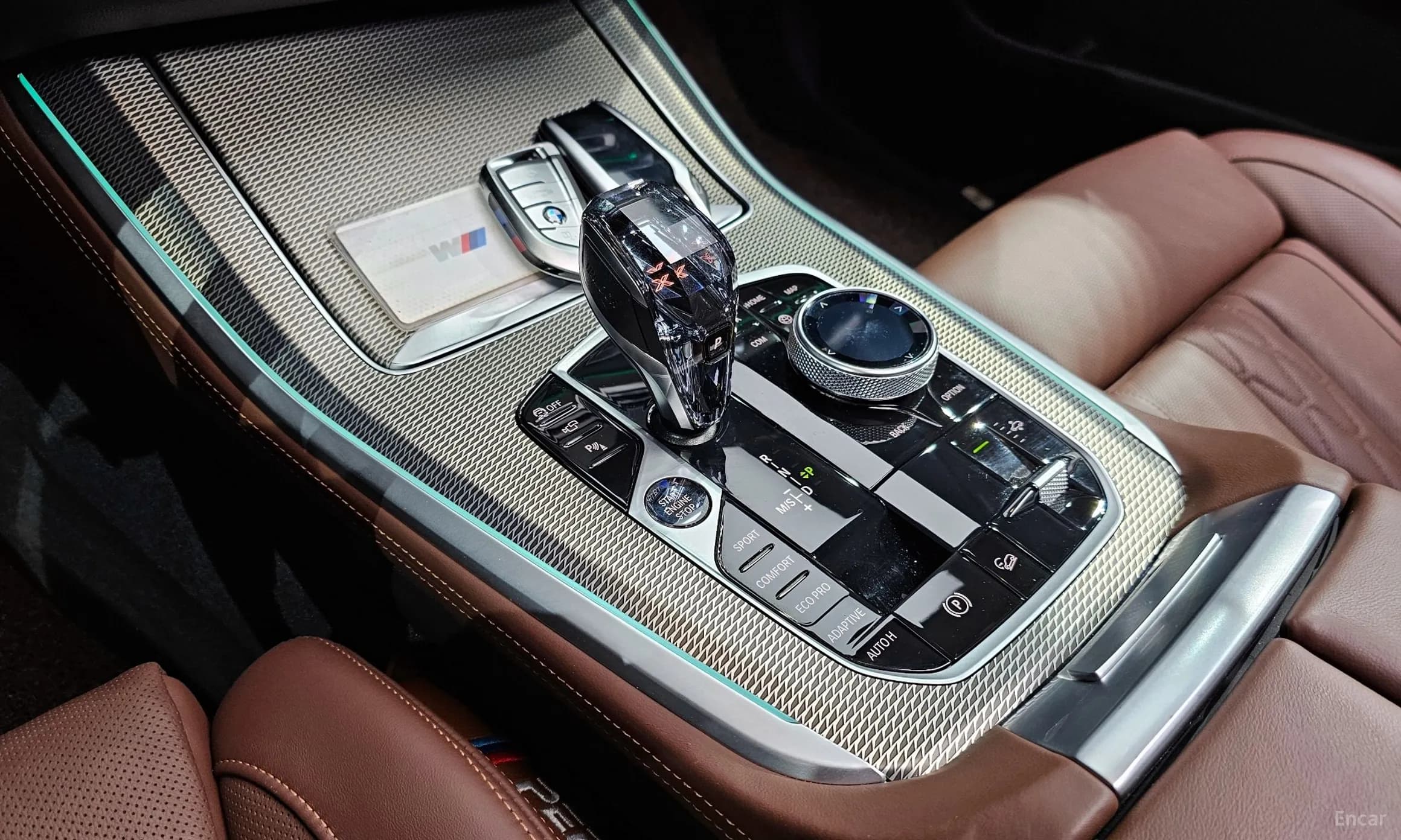X5 (G05)