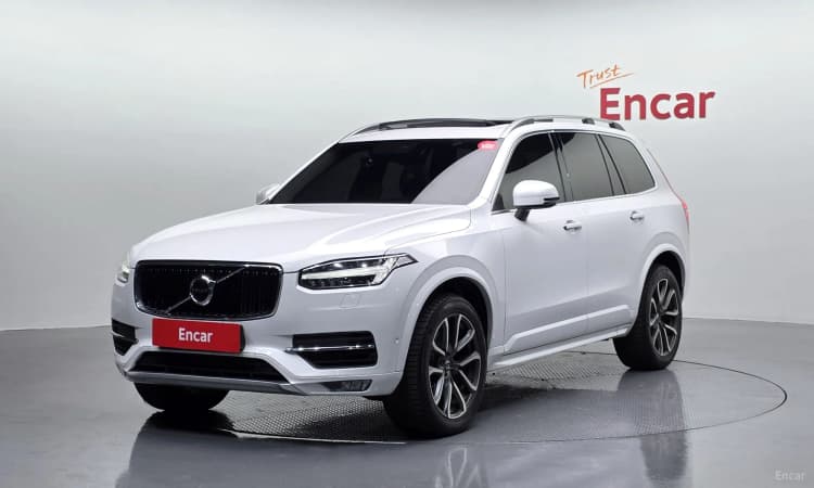 XC90 Gen 2