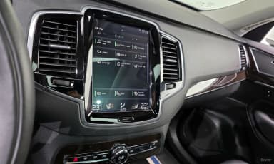 XC90 Gen 2