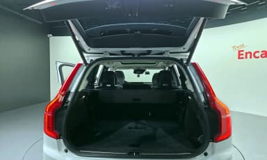 XC90 Gen 2