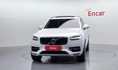 XC90 Gen 2