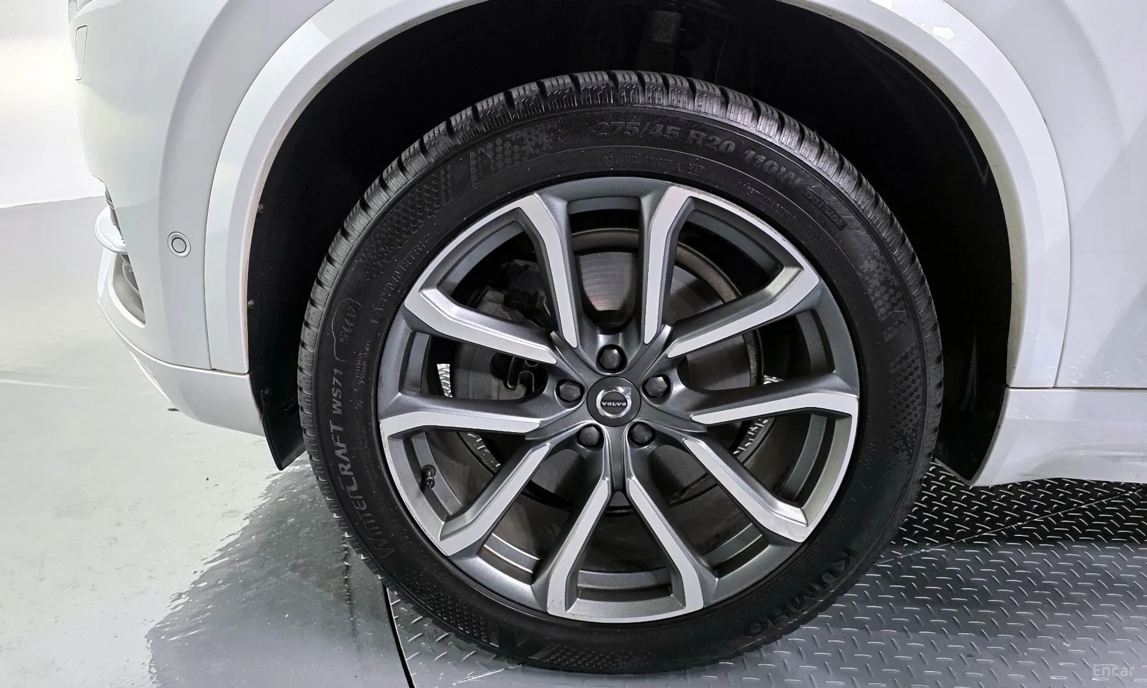 XC90 Gen 2