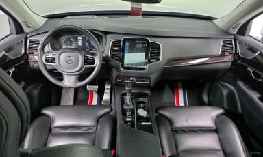 XC90 Gen 2