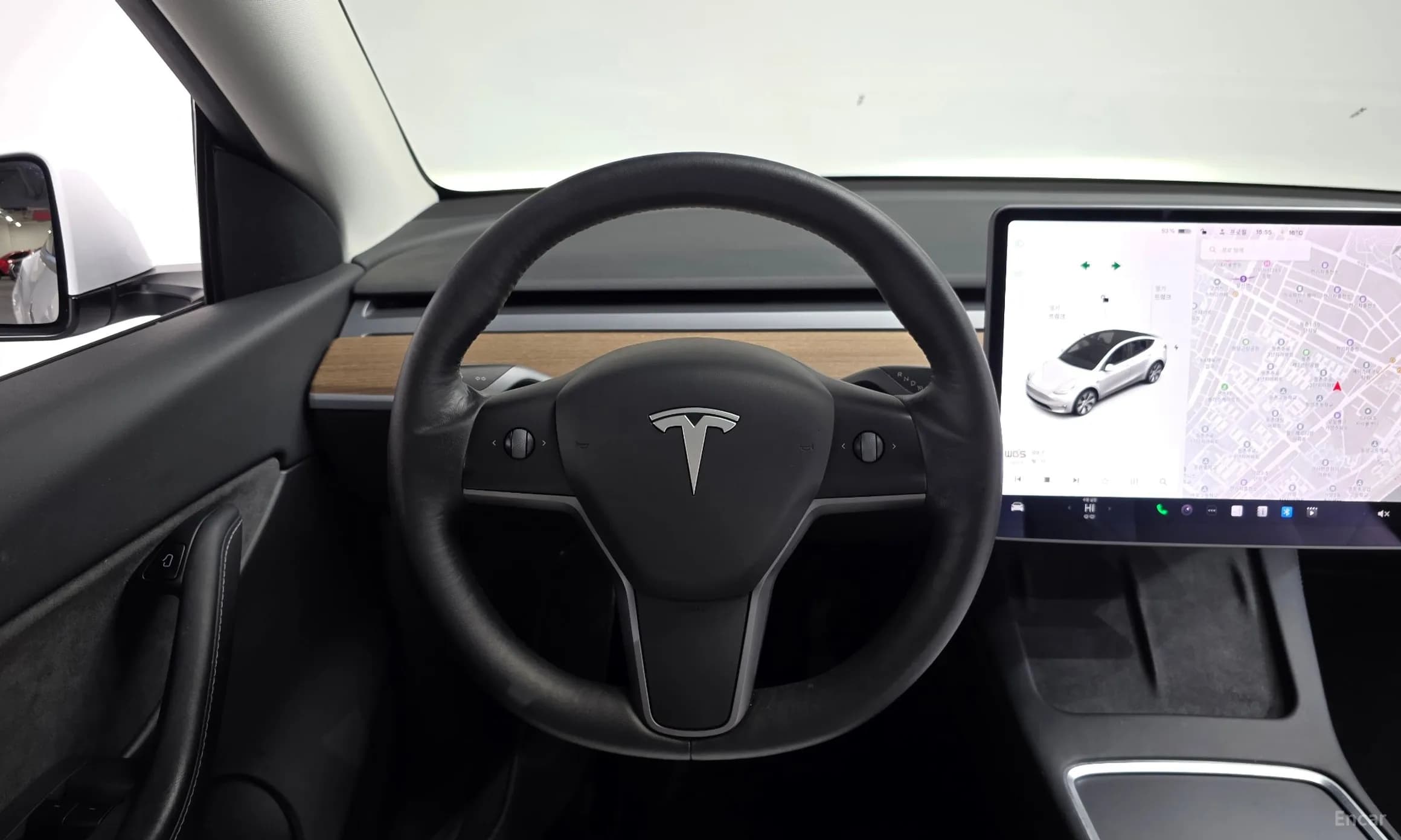 Model Y