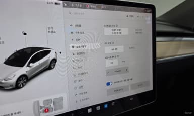 Model Y