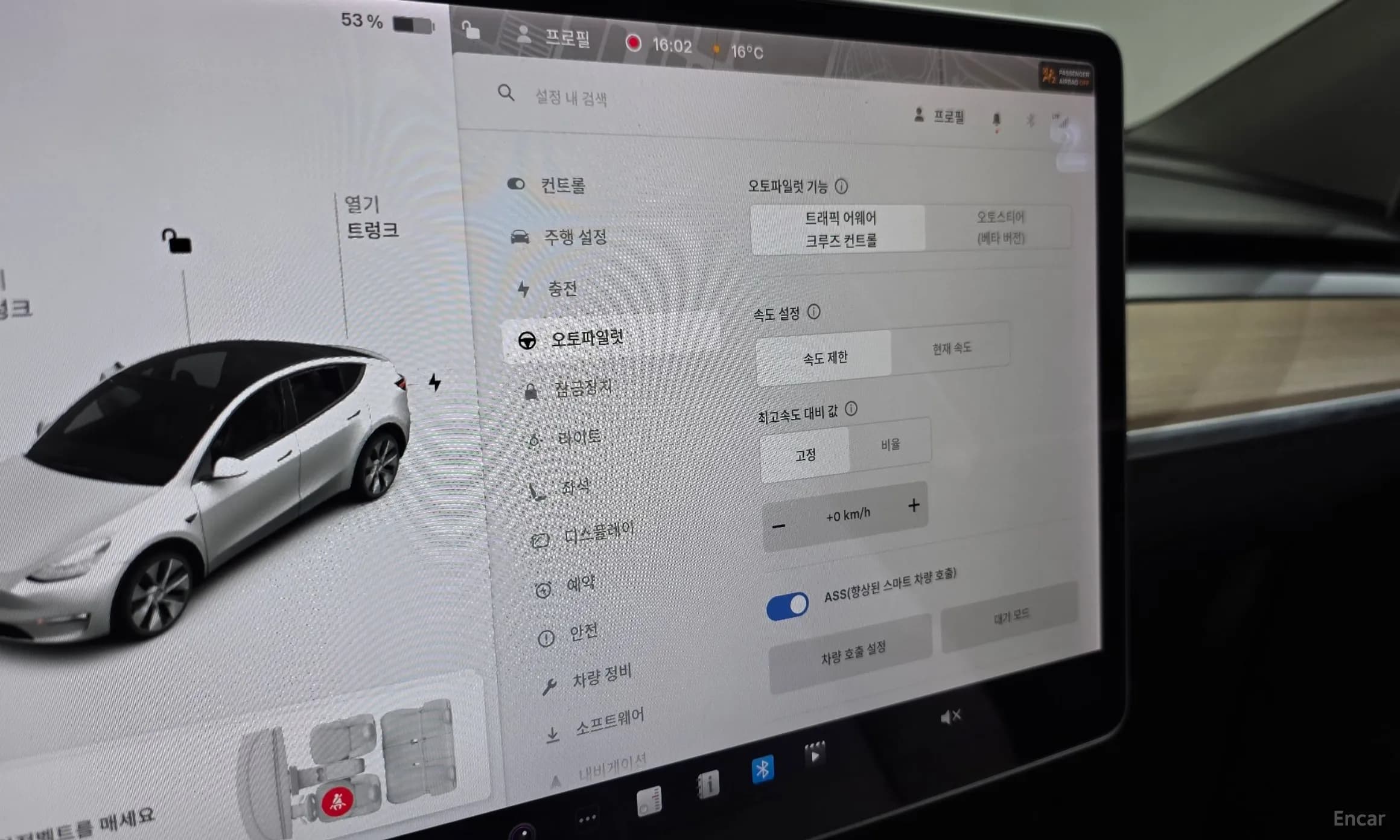 Model Y