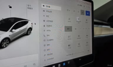 Model Y
