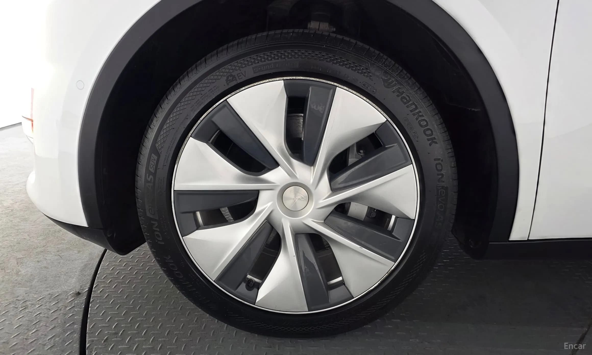 Model Y