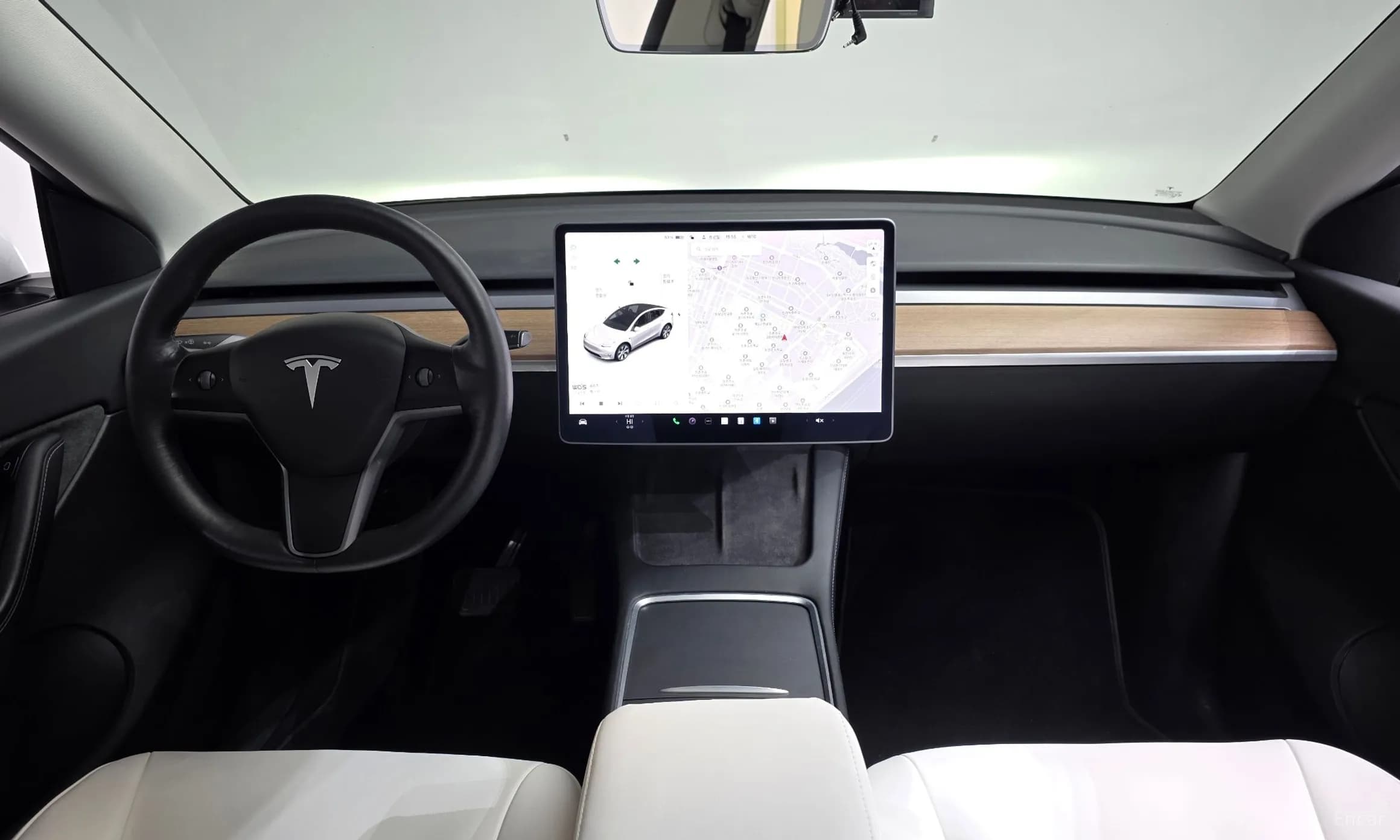 Model Y