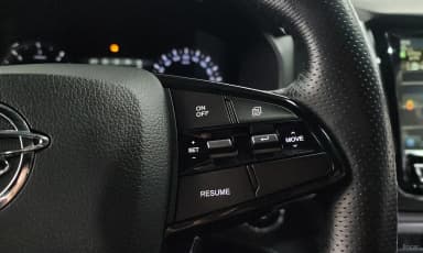 Rexton Sports Khan