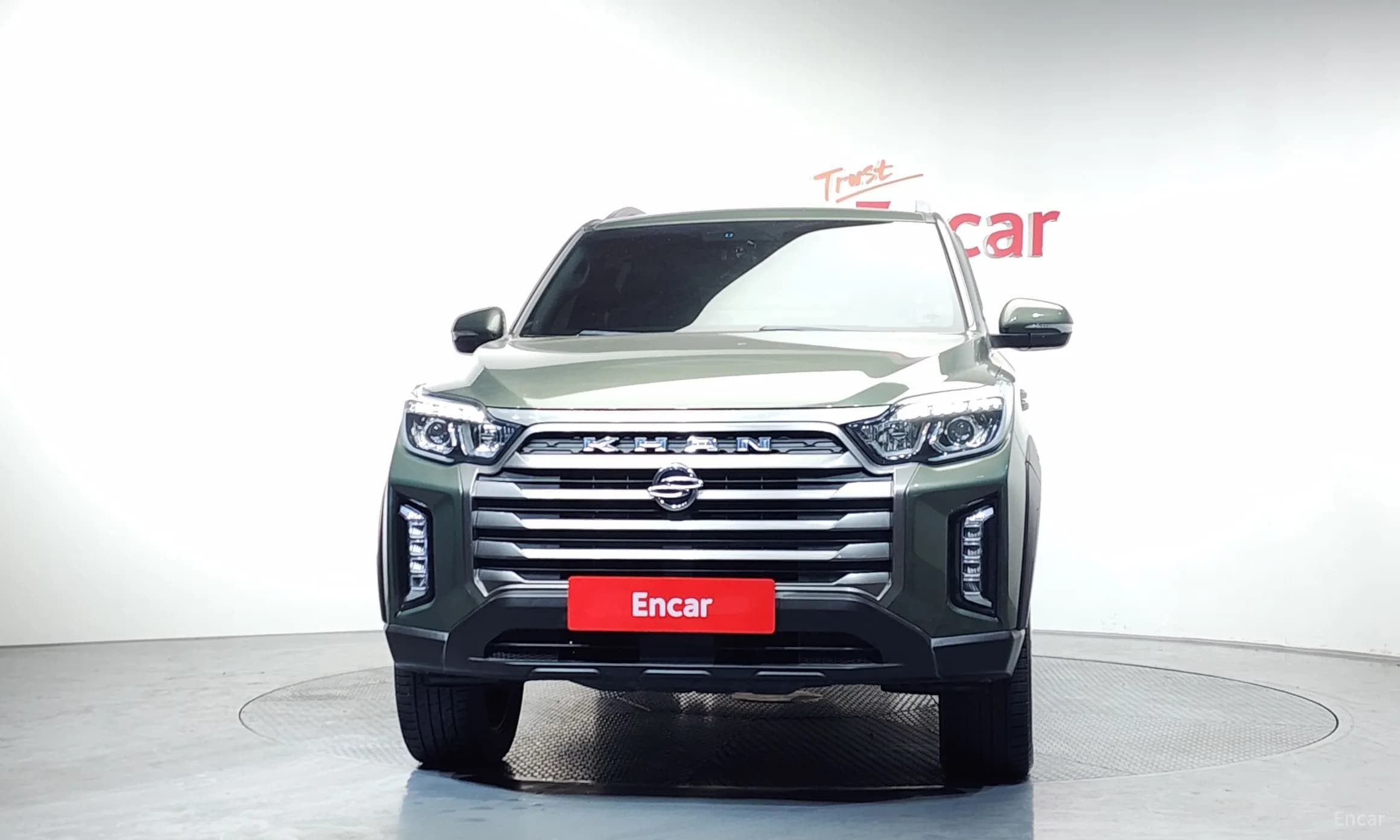 Rexton Sports Khan