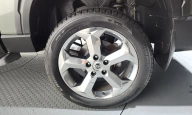Rexton Sports Khan