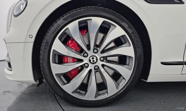 Flying Spur 3rd Generation
