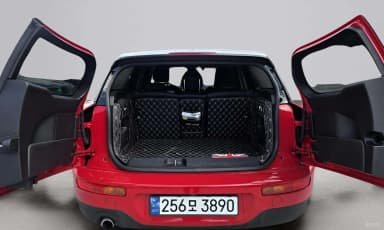 Cooper Clubman