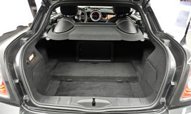 Cooper S Coupe
