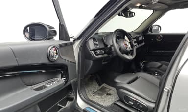 Cooper Countryman