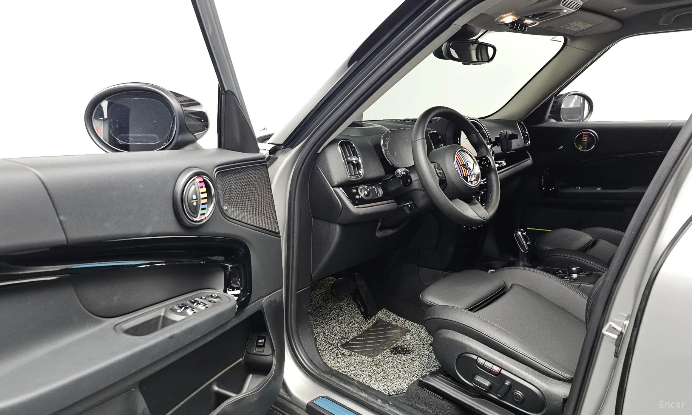 Cooper Countryman