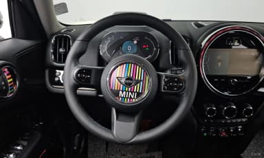 Cooper Countryman