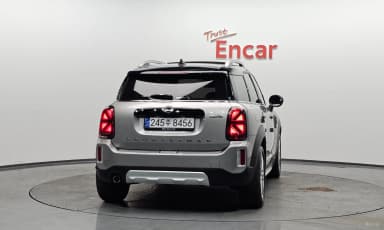 Cooper Countryman