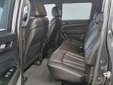 Rexton Sports