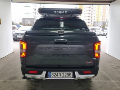 Rexton Sports