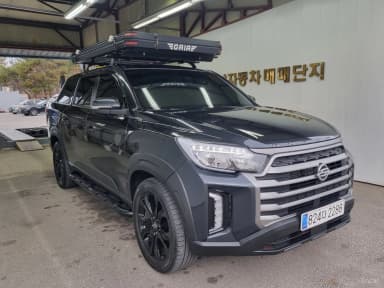 Rexton Sports
