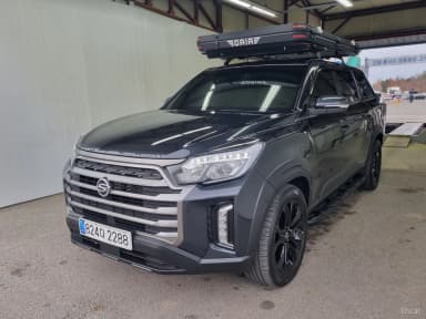 Rexton Sports