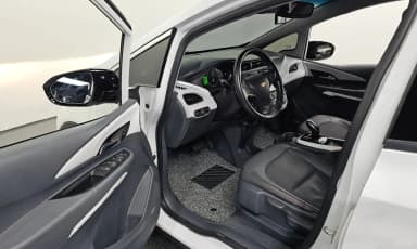 Bolt EV