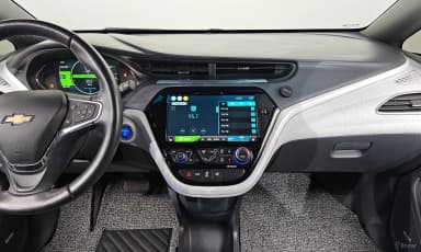 Bolt EV