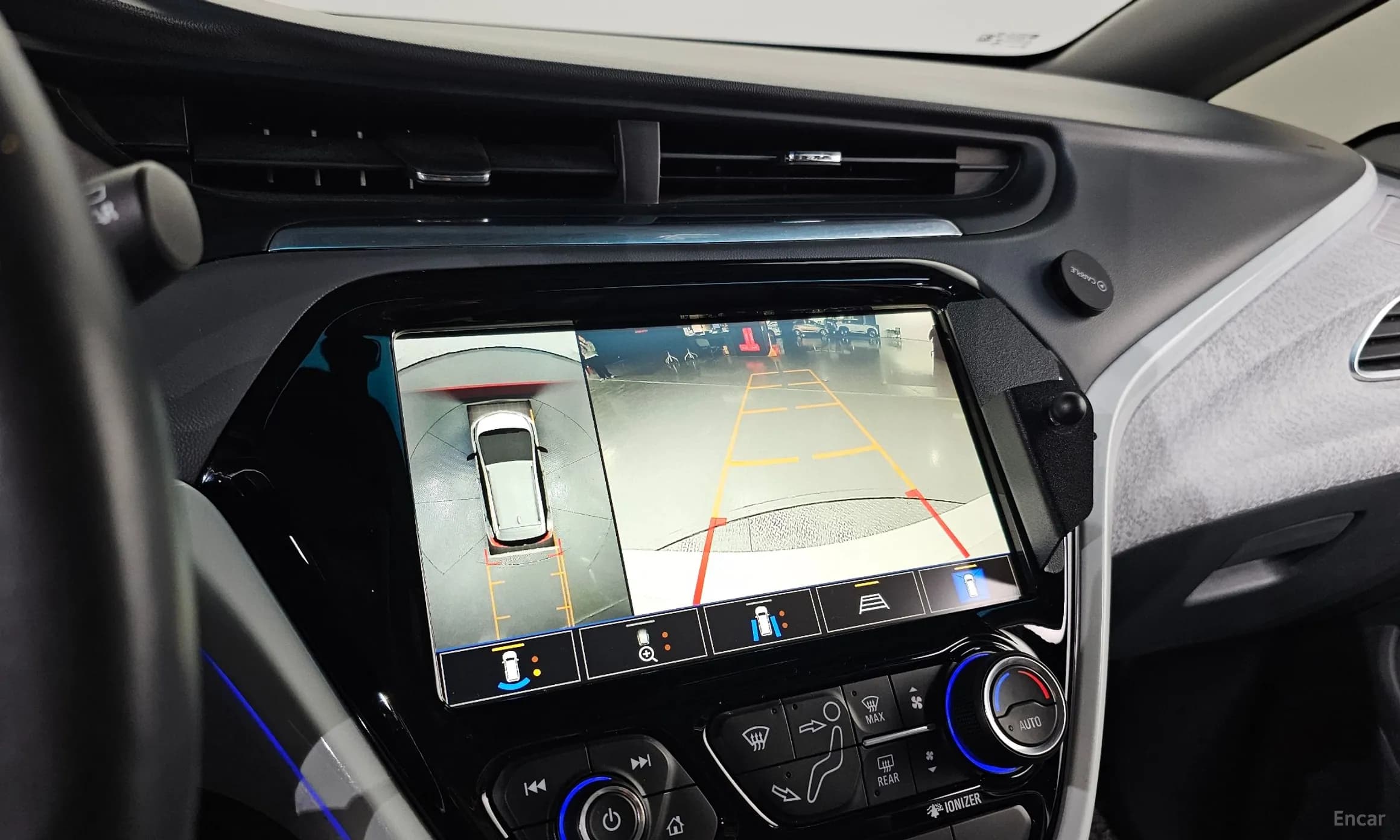 Bolt EV